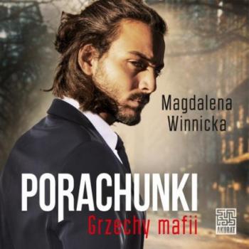 Читать Porachunki - Magdalena Winnicka