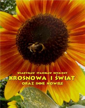 Читать Krosnowa i świat oraz inne nowele - Władysław Stanisław Reymont