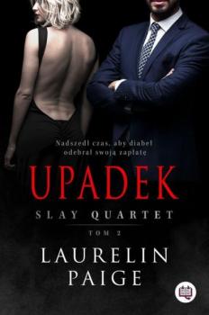 Читать Upadek - Laurelin Paige