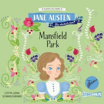 Читать Klasyka dla dzieci. Mansfield Park - Jane Austen