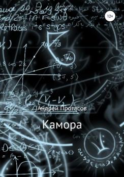 Читать Камора - Андрей Александрович Протасов