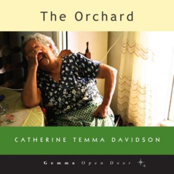 Читать The Orchard (Unabridged) - Catherine Temma Davidson