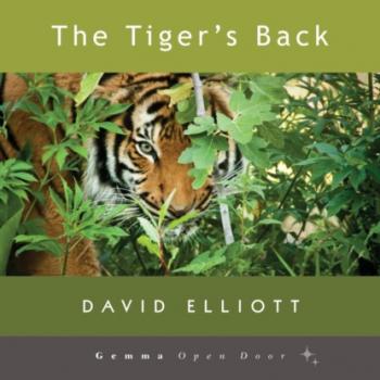 Читать The Tiger's Back (Unabridged) - David  Elliott