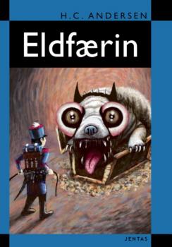 Читать Eldfærin - Hans Christian Andersen