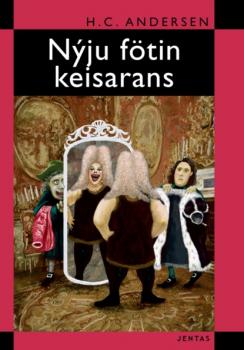 Читать Nýju föt keisarans - Hans Christian Andersen