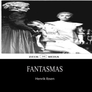 Читать Fantasmas - Henrik Ibsen