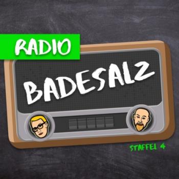 Читать Radio Badesalz: Staffel 4 - Henni Nachtsheim
