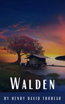 Читать Walden - Henry David Thoreau