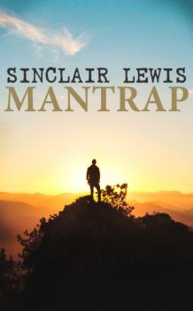 Читать Mantrap - Sinclair Lewis