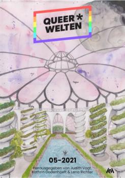 Читать Queer*Welten 05-2021 - Romy Wolf