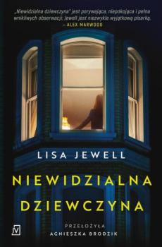 Читать Niewidzialna dziewczyna - Lisa Jewell