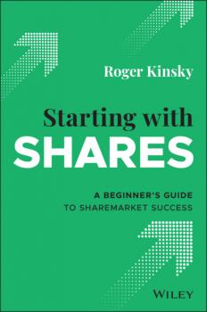 Читать Starting With Shares - Roger Kinsky