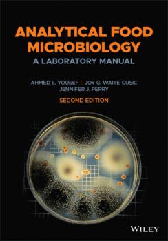 Читать Analytical Food Microbiology - Ahmed E. Yousef