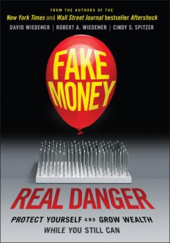 Читать Fake Money, Real Danger - David  Wiedemer