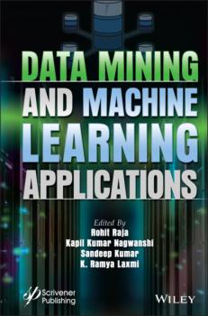 Читать Data Mining and Machine Learning Applications - Группа авторов