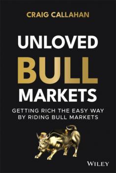 Читать Unloved Bull Markets - Craig Callahan