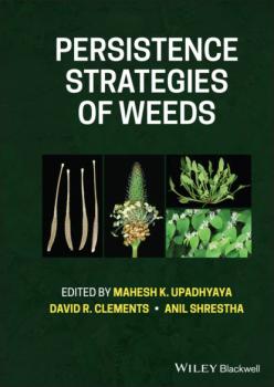 Читать Persistence Strategies of Weeds - Группа авторов