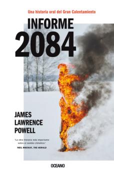 Читать Informe 2084 - James Powell Lawrence