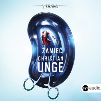 Читать Zamieć - Christian Unge