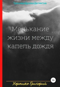 Читать Мелькание жизни между капель дождя - Григорий Алексеевич Хорошко