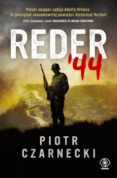 Читать Reder '44 - Piotr Czarnecki