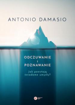 Читать Odczuwanie i poznawanie - Antonio Damasio