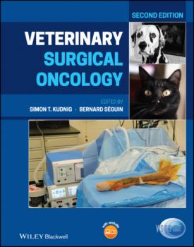 Читать Veterinary Surgical Oncology - Группа авторов