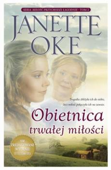 Читать Obietnica trwałej miłości - Janette Oke