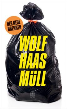 Читать Müll - Wolf  Haas