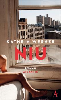 Читать Niu - Kathrin Werner