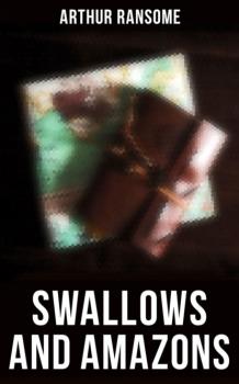 Читать Swallows and Amazons - Arthur  Ransome