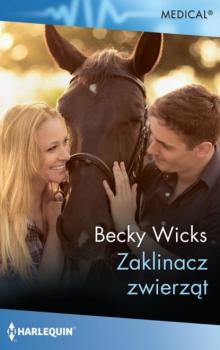 Читать Zaklinacz zwierząt - Becky Wicks