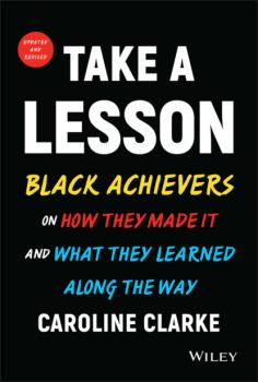 Читать Take a Lesson - Caroline V. Clarke