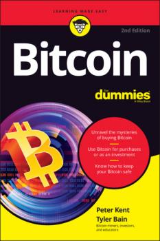 Читать Bitcoin For Dummies - Peter  Kent