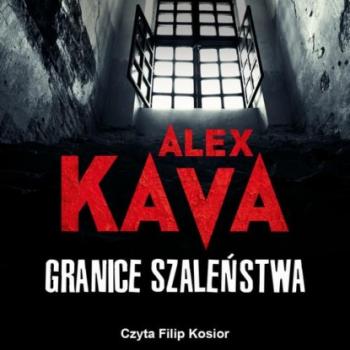 Читать Granice szaleństwa - Alex  Kava