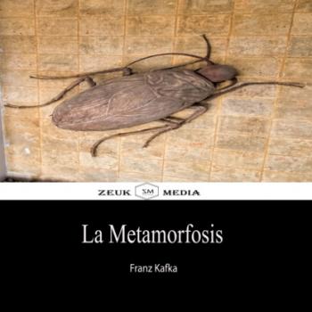 Читать La Metamorfosis - Franz Kafka