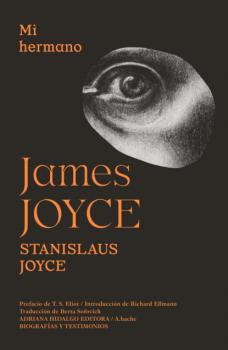 Читать Mi hermano James Joyce - James Joyce
