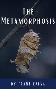 Читать The Metamorphosis - Franz Kafka