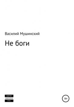 Читать Не боги - Василий Мушинский