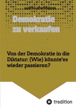 Читать Demokratie zu verkaufen - Sandra Bonnemeier