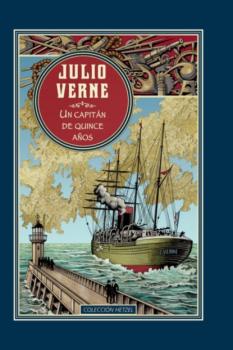 Читать Un capitán de quince años - Julio Verne