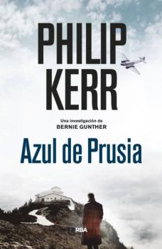 Читать Azul de Prusia - Philip  Kerr
