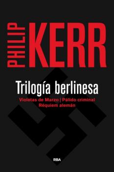 Читать Trilogía berlinesa - Philip  Kerr