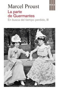 Читать La parte de Guermantes - Marcel Proust