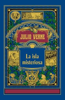 Читать La isla misteriosa - Julio Verne