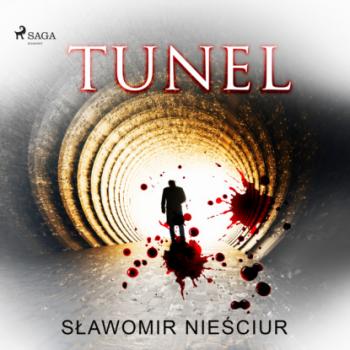 Читать Tunel - Sławomir Nieściur