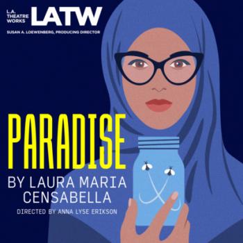 Читать Paradise (Unabridged) - Laura Maria Censabella