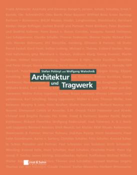 Читать Architektur und Tragwerk - Stefan Polonyi