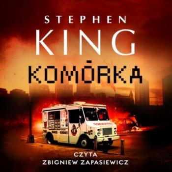 Читать Komórka - Stephen King