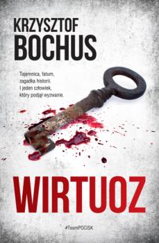 Читать Wirtuoz - Krzysztof Bochus
